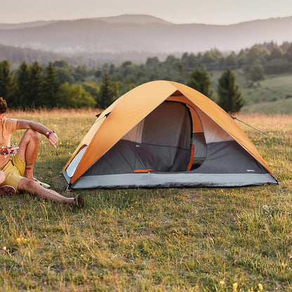 Amazon Basics Camping Telt AMZ-7545