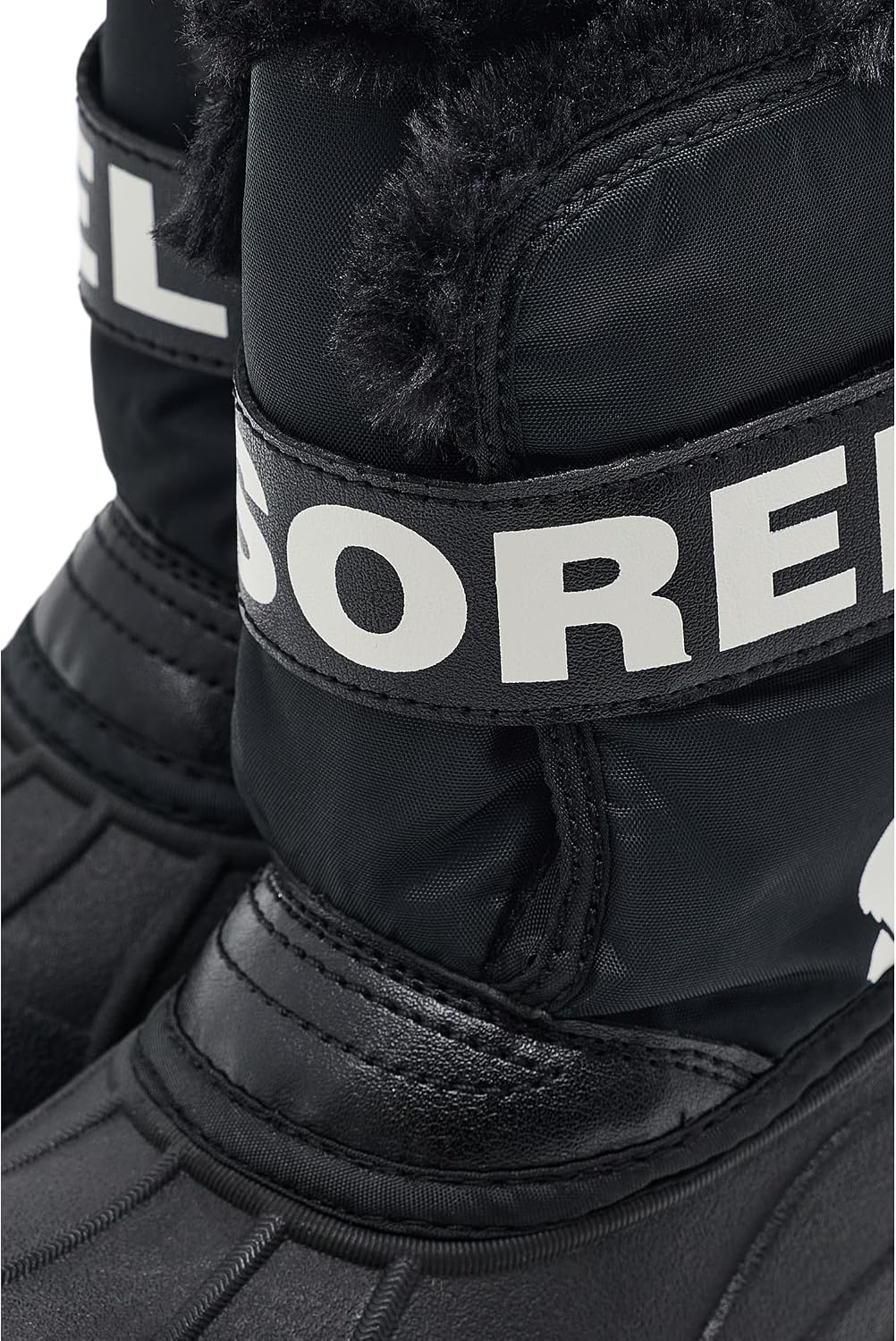 Sorel Børn Vinterstøvler Snow Commander Varm 2114102