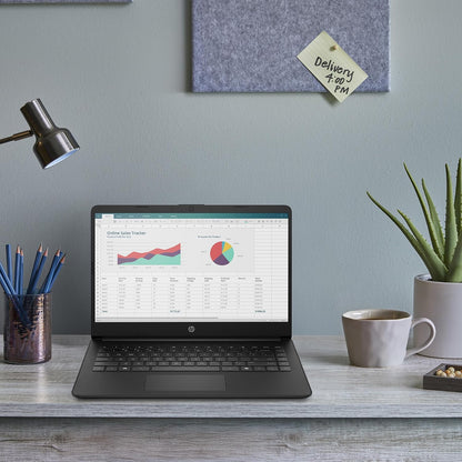 HP 14 14" Bærbar Computer Intel N150