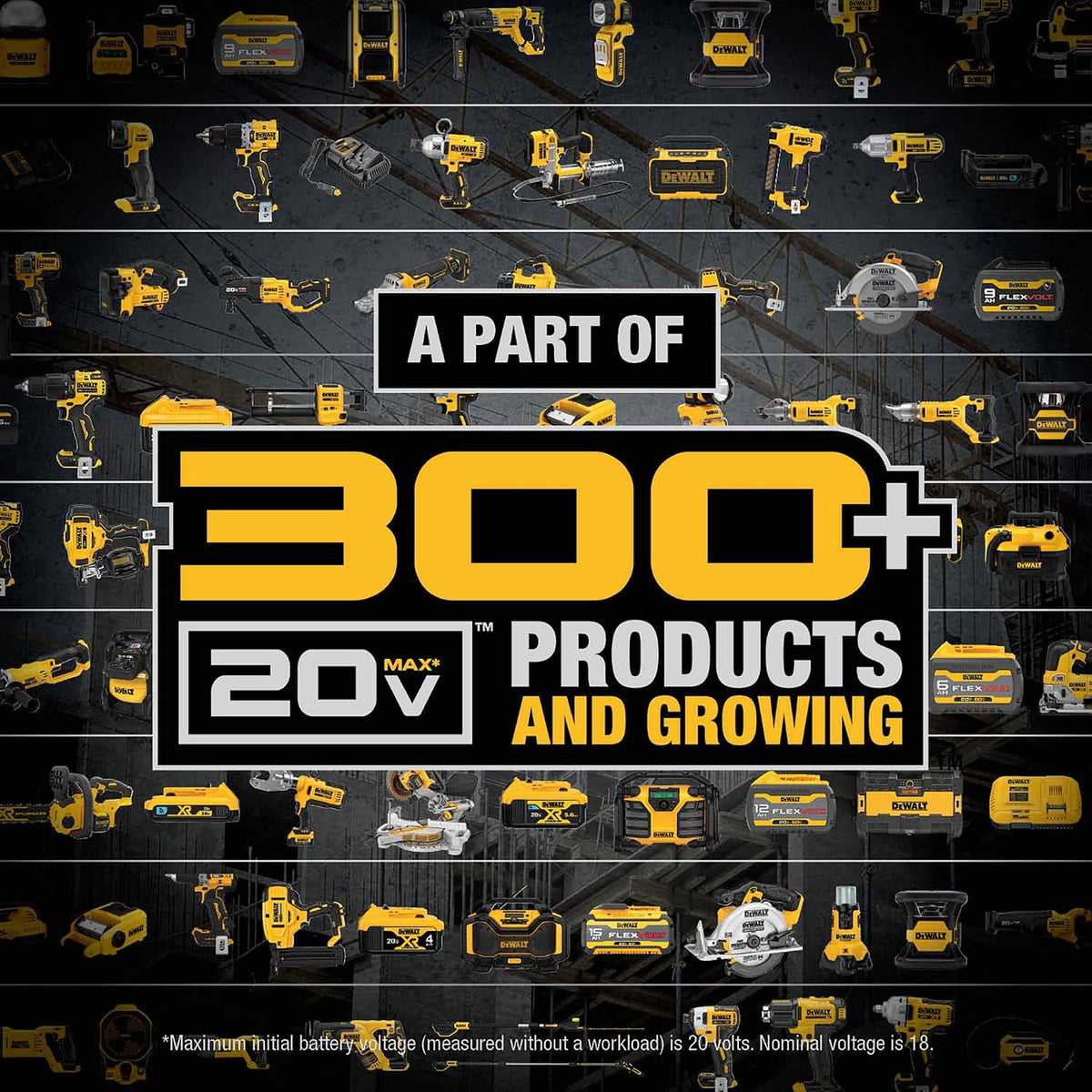 DEWALT Krydslaser 3x360 Grøn Laser 12V MAX DW089LG