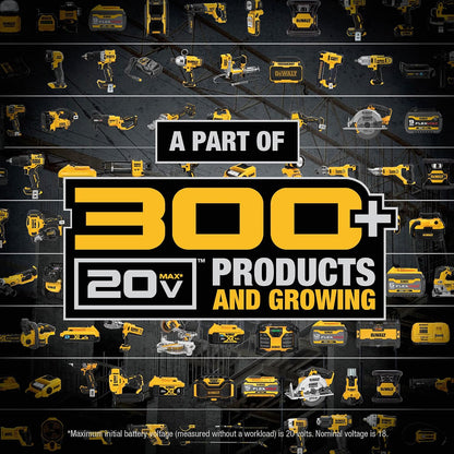 DEWALT Krydslaser 3x360 Grøn Laser 12V MAX DW089LG