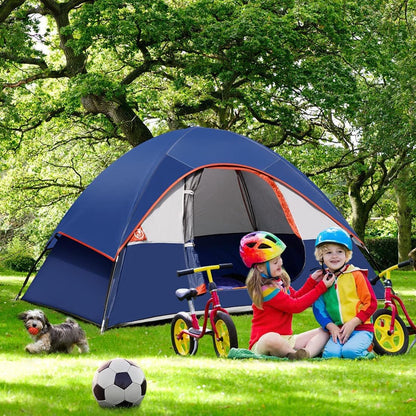 UNP Camping Telt UNP-7545-NY