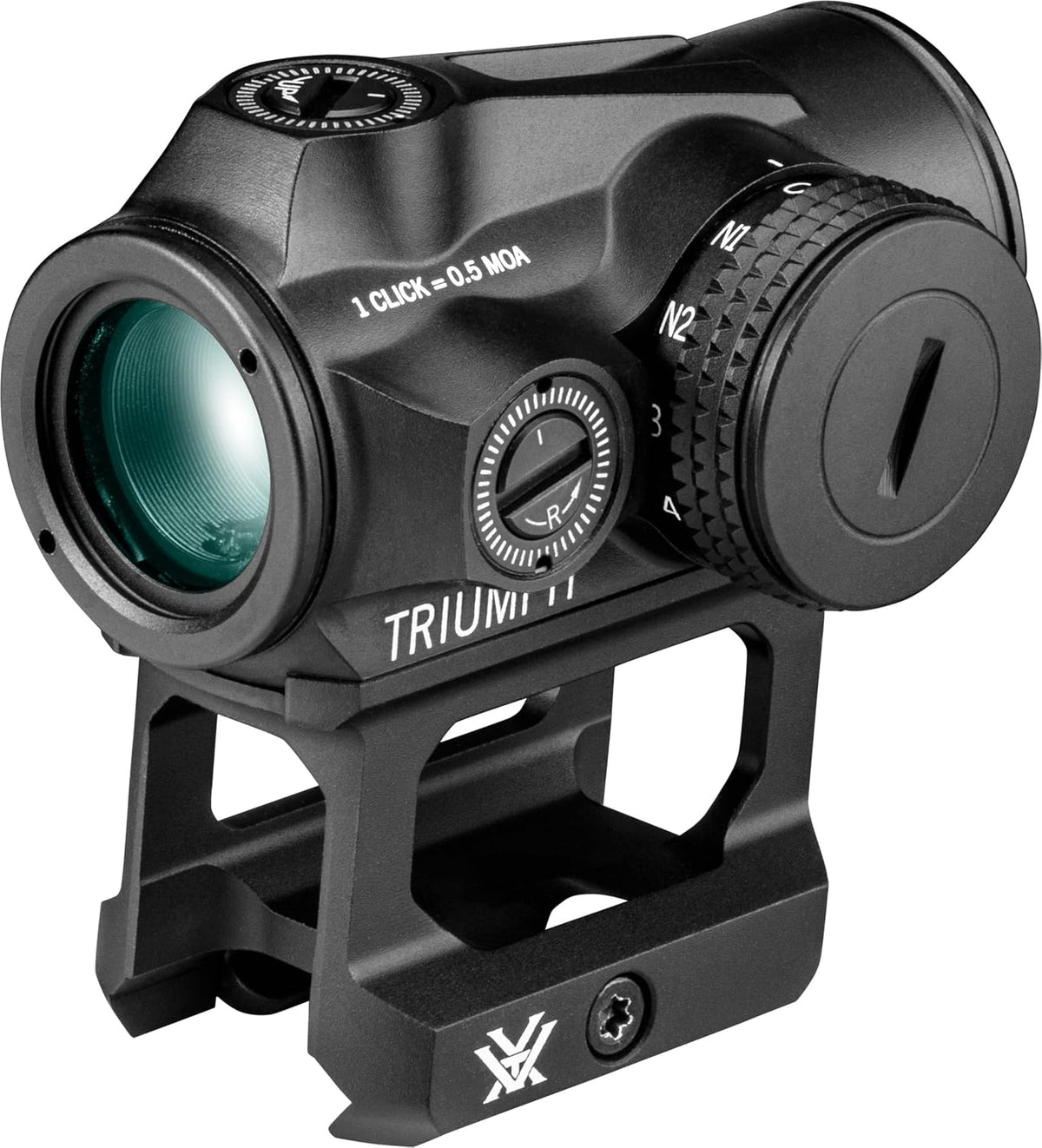 Vortex Rødpunktsigte Triumph 2 MOA TRI-RD2-Vortex
