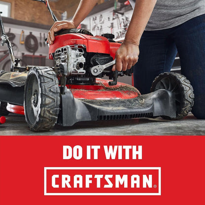 CRAFTSMAN VERSASTACK Mekanikersæt 262 Dele CMMT45309