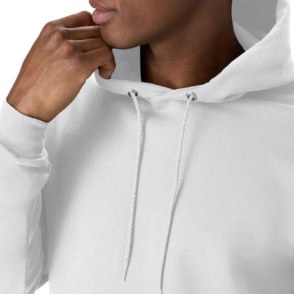 Hanes Herre Hættetrøje EcoSmart Fleece OP170