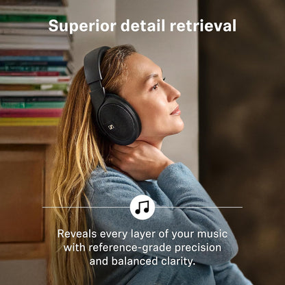 Sennheiser HD 560S Kablede Over-Ear Hovedtelefoner HD 560S