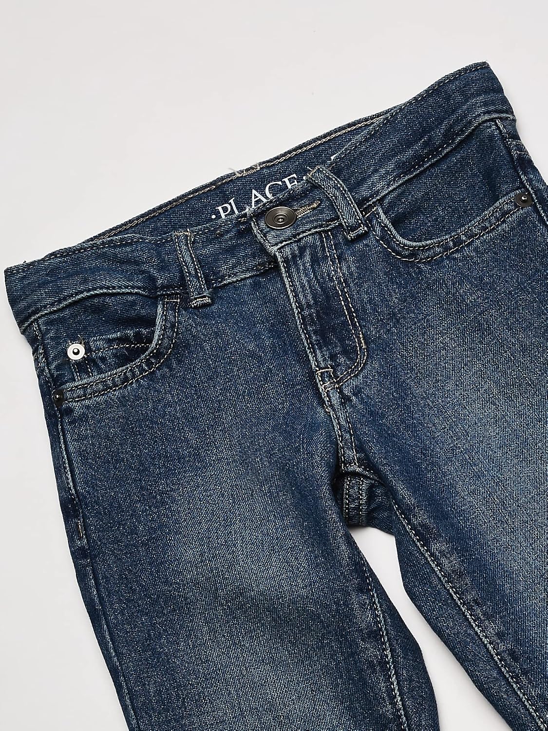 The Children's Place Drengebørn Bootcut Jeans 2083281