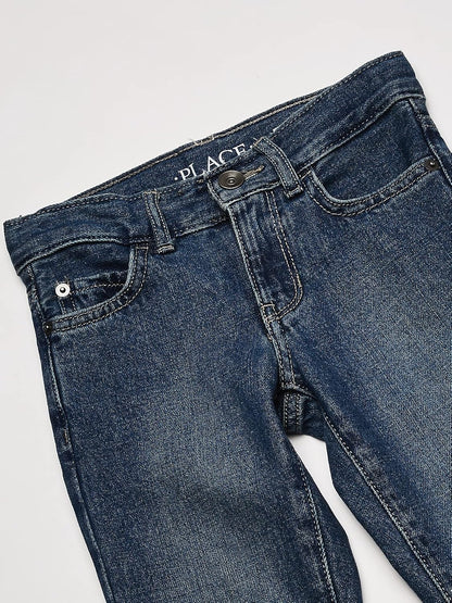 The Children's Place Drengebørn Bootcut Jeans 2083281