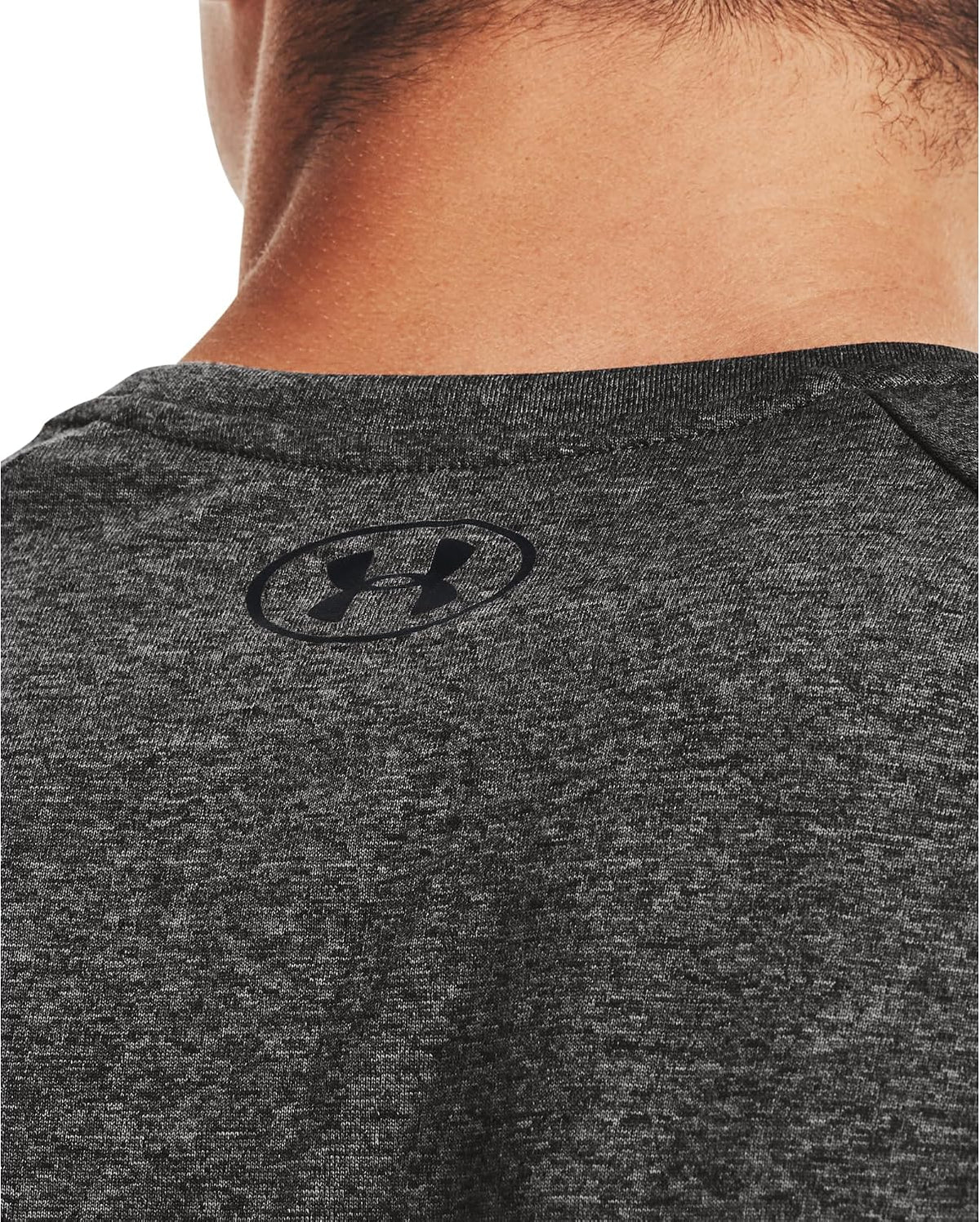 Under Armour Herre T-Shirt Tech 2.0 Kortærmet 1326413