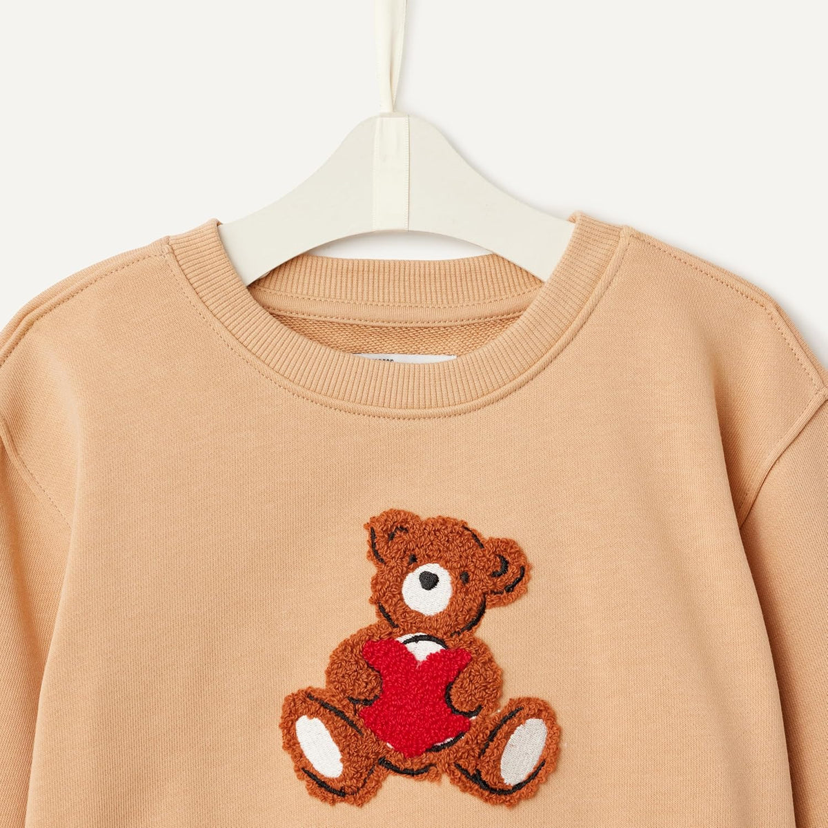 Amazon Essentials Unisex Baby Tøjsæt Sweatshirt og Sweatpants AEUB83747M24