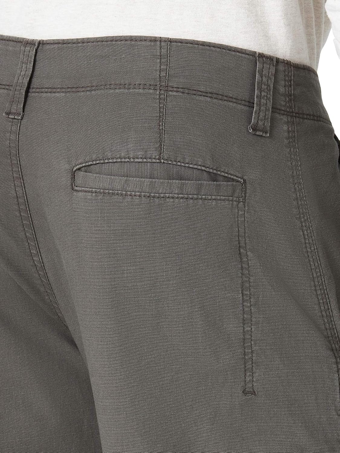 Wrangler Herre Cargobukser Relaxed Fit Stretch ZM7ABOD