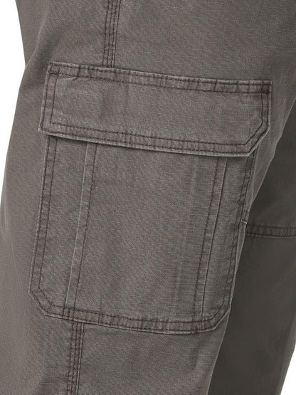 Wrangler Herre Cargobukser Relaxed Fit Stretch ZM7ABOD
