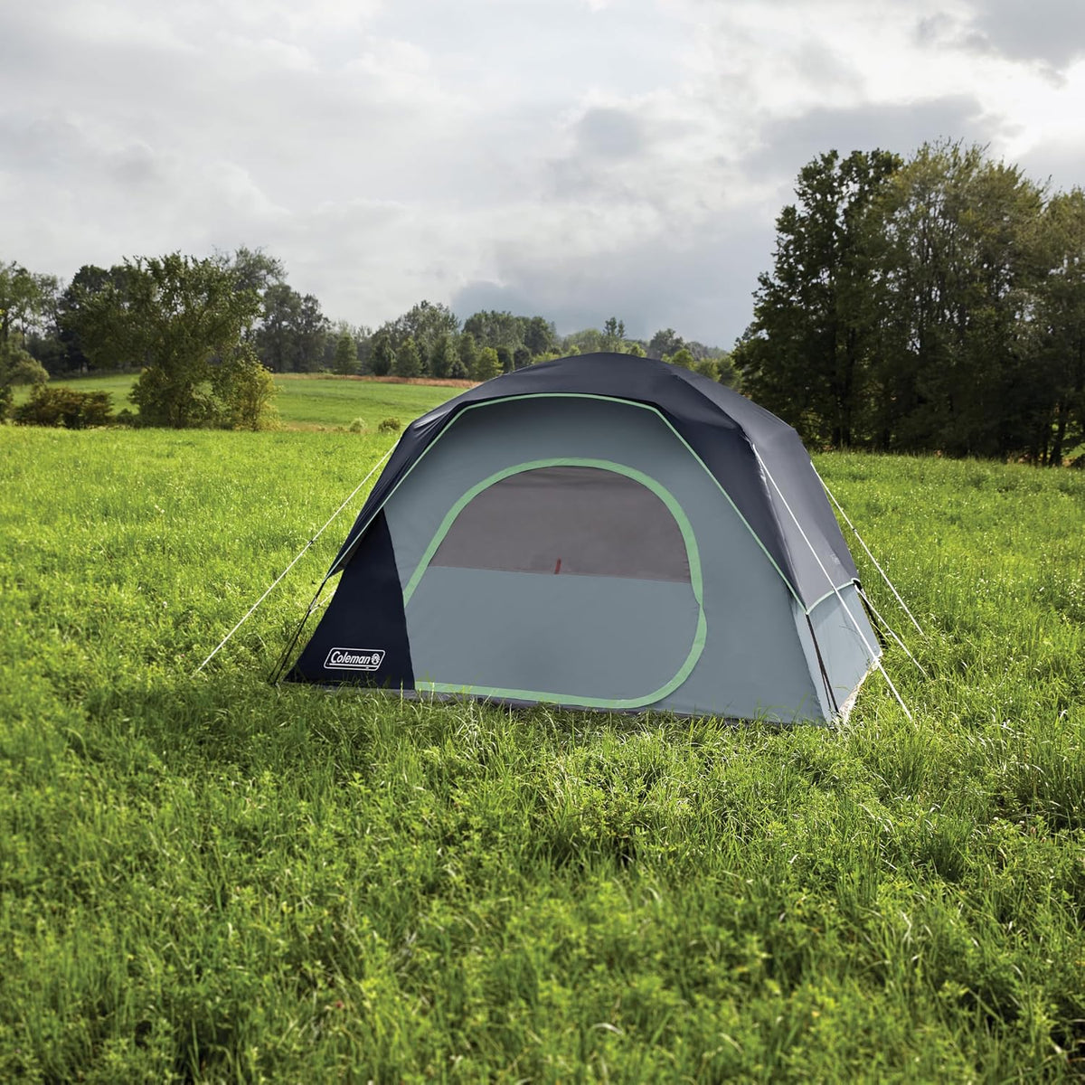 Coleman Skydome Camping Telt 2206912