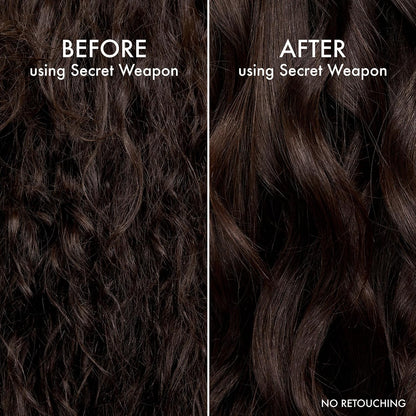 John Frieda Frizz Ease Secret Weapon Smoothing Hårcreme 118ml 30004