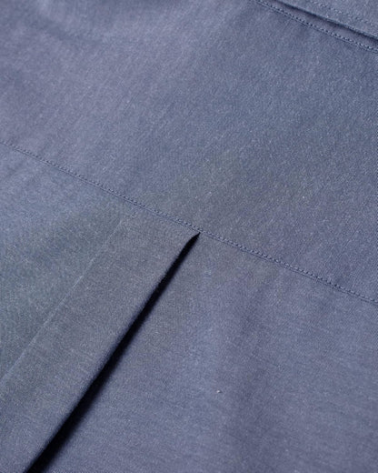 Alimens & Gentle Herre Skjorte Oxford Langærmet Ag H Classic-66