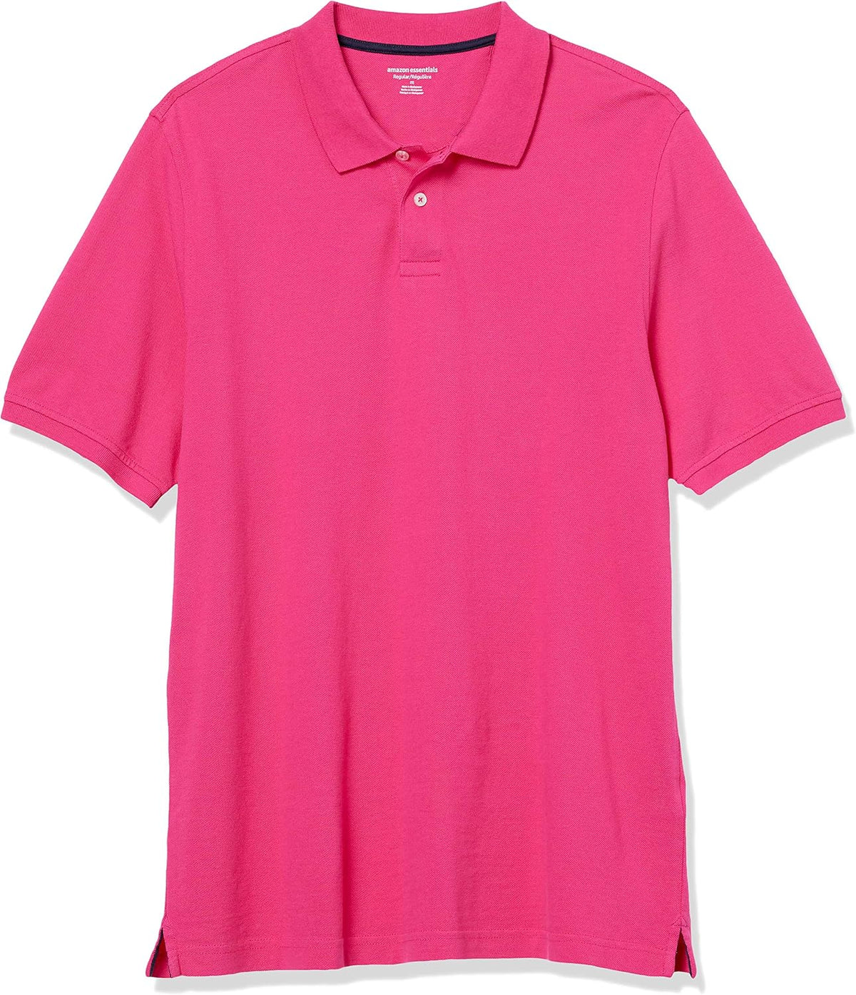 Amazon Essentials Herre Polo Piqué F16AE40000