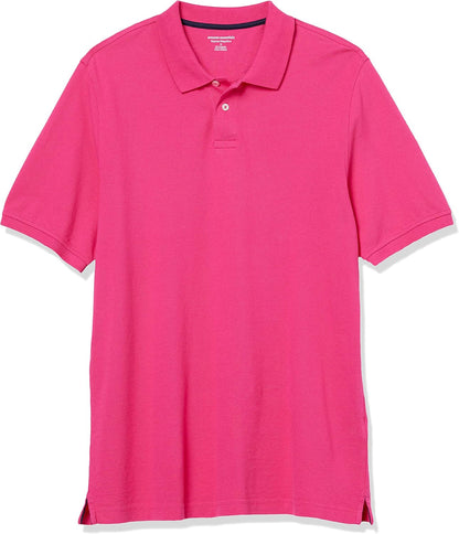 Amazon Essentials Herre Polo Piqué F16AE40000