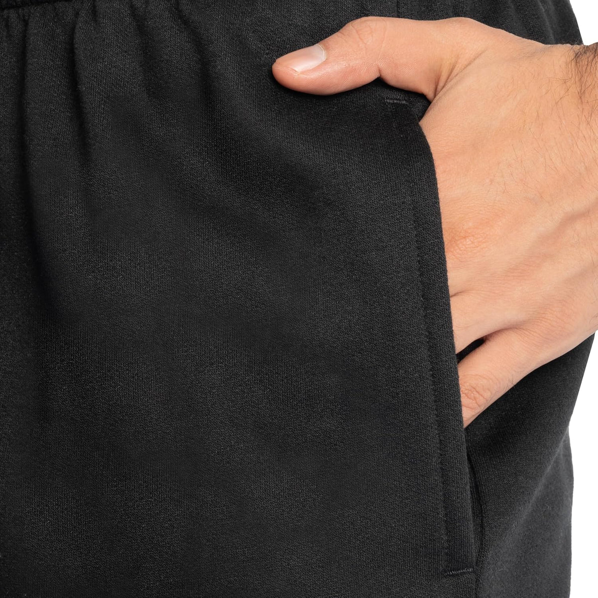 Fruit of the Loom Herre Sweatpants Eversoft A12000X