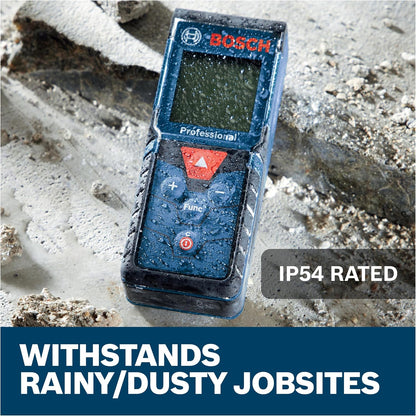 Bosch BLAZE Pro Laserafstandsmåler 50 m GLM165-40