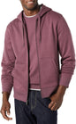 Amazon Essentials Herre Hættetrøje Fleece Lynlås F17AE50002