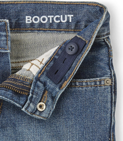 The Children's Place Drengebørn Bootcut Jeans 2083281