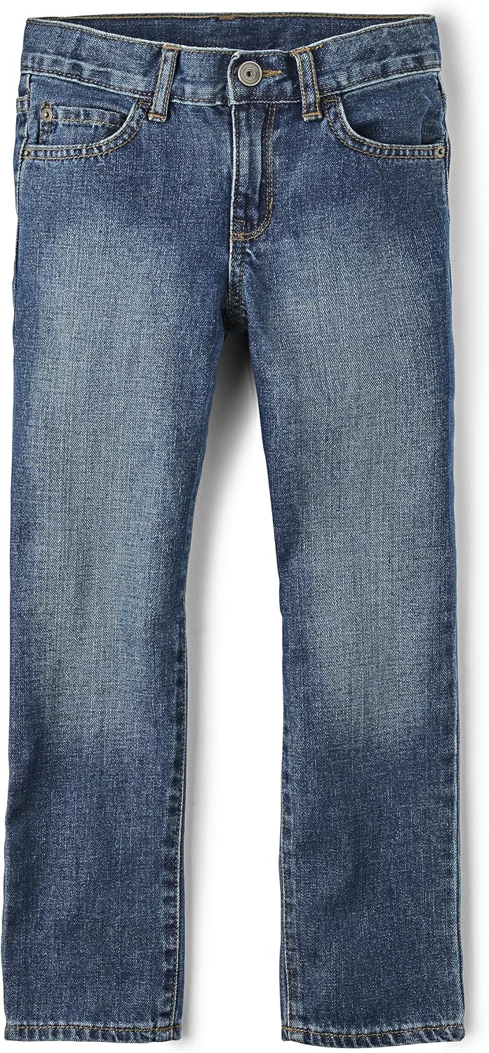 The Children's Place Drengebørn Bootcut Jeans 2083281