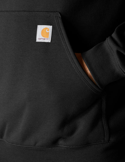 Carhartt Herre Hættetrøje Iconic Logo K288