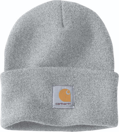 Carhartt Herre Beanie Iconic Watch Cap A18