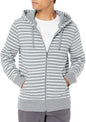Amazon Essentials Herre Hættetrøje Fleece Lynlås F17AE50002