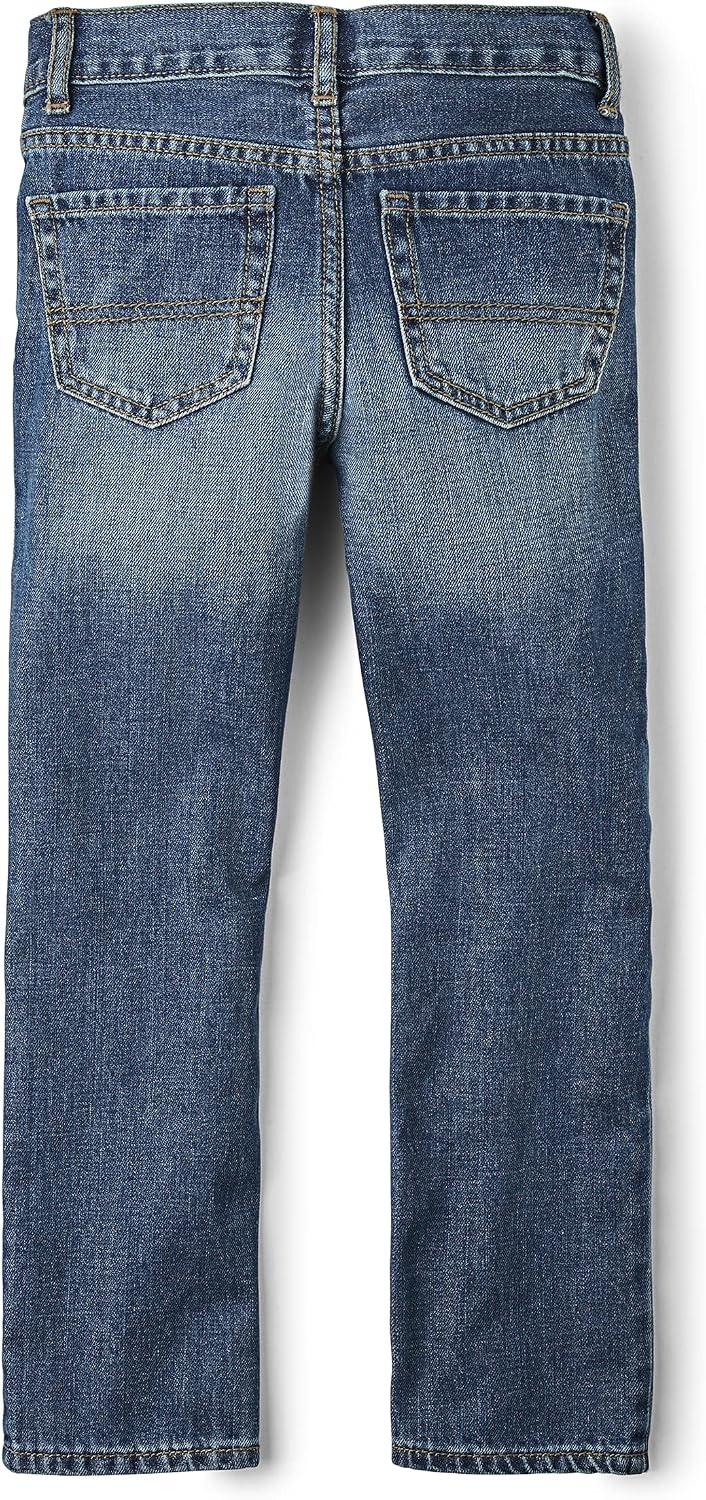 The Children's Place Drengebørn Bootcut Jeans 2083281
