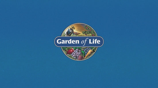Garden of Life Dr. Formulated Probiotika til Kvinder 30 Kapsler