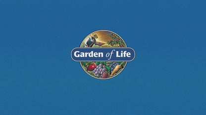 Garden of Life Dr. Formulated Probiotika til Kvinder 30 Kapsler