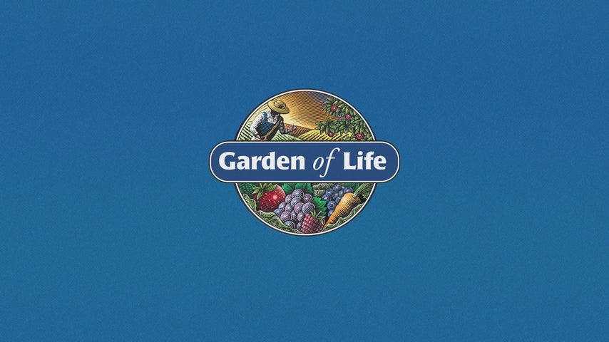 Garden of Life Dr. Formulated Probiotika til Kvinder 30 Kapsler