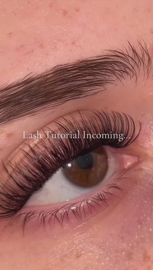 RITALASH Lash Clusters Kit Kunstige Øjenvipper til Kvinder