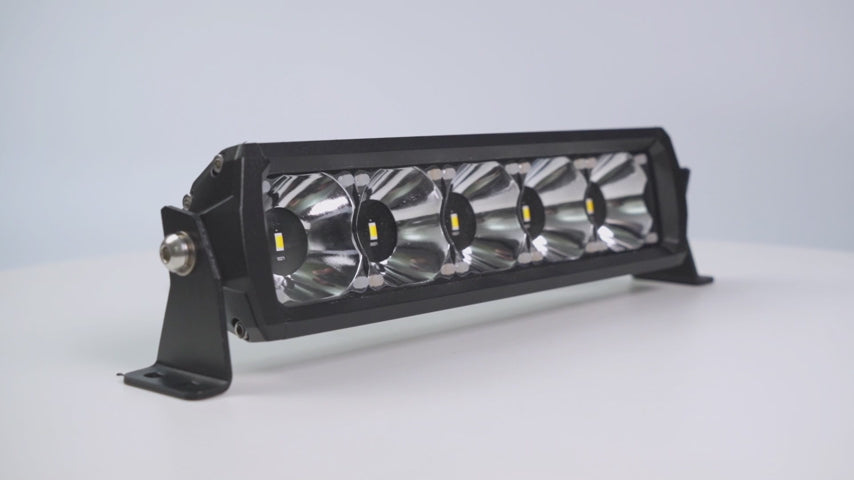 EK ENNOKING Gul LED Light Bar 150W S5D6