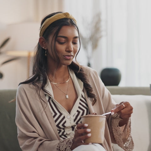 Physician's CHOICE Mælkesyrebakterier til Kvinder