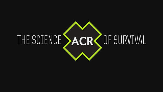 ACR RCL-95 LED Bådprojektør ACR1958