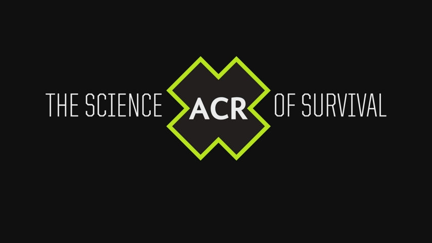 ACR RCL-95 LED Bådprojektør ACR1958