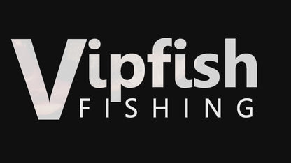 Vipfish Fiskegrejssæt 448 Dele