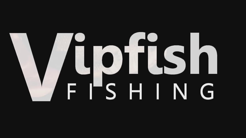 Vipfish Fiskegrejssæt 448 Dele