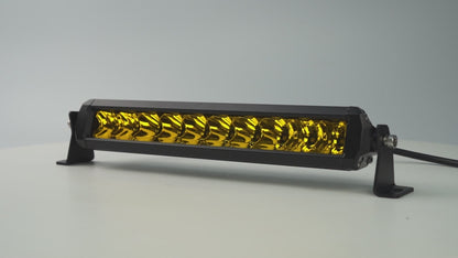 EK ENNOKING Gul LED Light Bar 100W S5D6