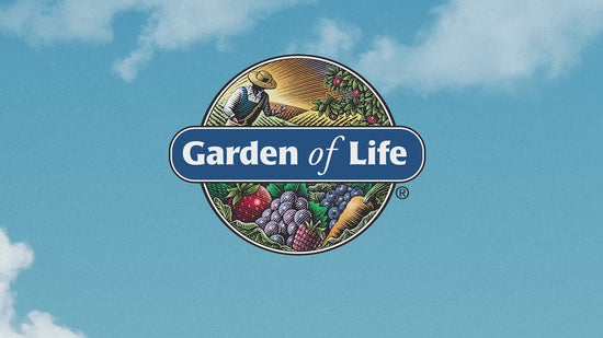 Garden of Life Dr. Formulated Probiotika til Kvinder 30 Kapsler