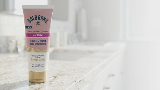 Gold Bond Age Renew Tight & Firm Lotion 892712