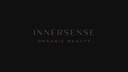 INNERSENSE Inner Peace Whipped Creme Texturizer Hårcreme 98ml