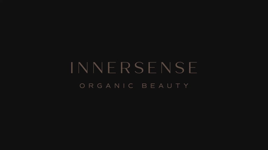 INNERSENSE Inner Peace Whipped Creme Texturizer Hårcreme 98ml