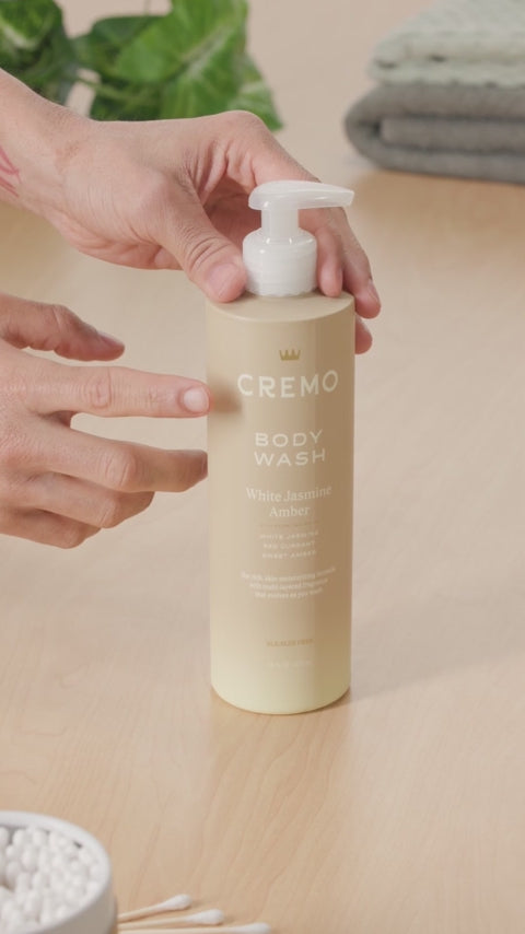 Cremo Body Wash for Women Body Wash 473ml CMO03754