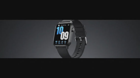 DIVOAZBVO TK29 2025 Smartwatch til Kvinder
