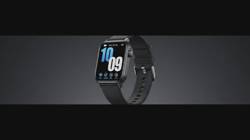 DIVOAZBVO TK29 2025 Smartwatch til Kvinder