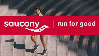 Saucony RunDry Performance Heel Tab Strømper til Kvinder S82004