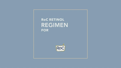 RoC Retinol Correxion Deep Wrinkle Night Cream Natcreme 30ml